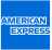 logo american express