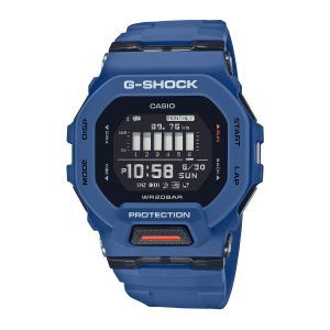 Casio GA-100 XL Series G-Shock - Reloj de cuarzo para hombre, resistente a  los golpes y al agua hasta 656 pies (200 m)
