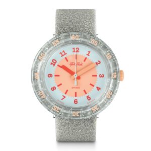 Swatch GP403 Rose Gold Sport Minimalist reloj poliuretano rosa casual para  dama - TIME El Salvador