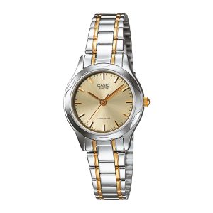 Reloj Casio Vintage para Hombre y Mujer A168XESG — Sira