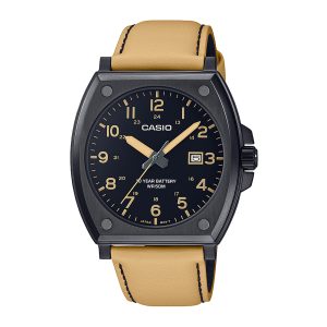 Reloj Hombre Casio A100wegg-1a2 Plateado Digital - LhuaStore – Lhua Store