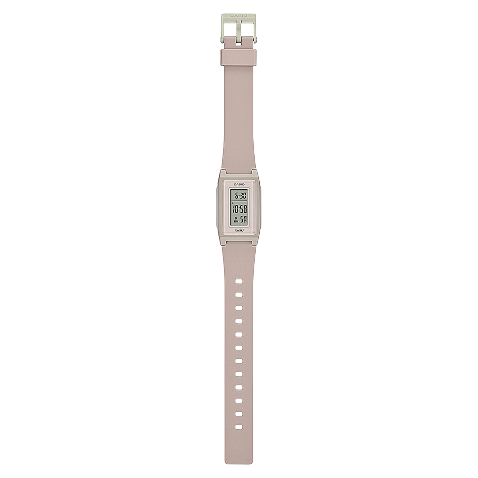 Reloj Casio LF-10WH-4D Resina Mujer Rosado