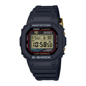 Reloj G-SHOCK GBD-200SM-1A6 Resina Hombre Morado - Btime