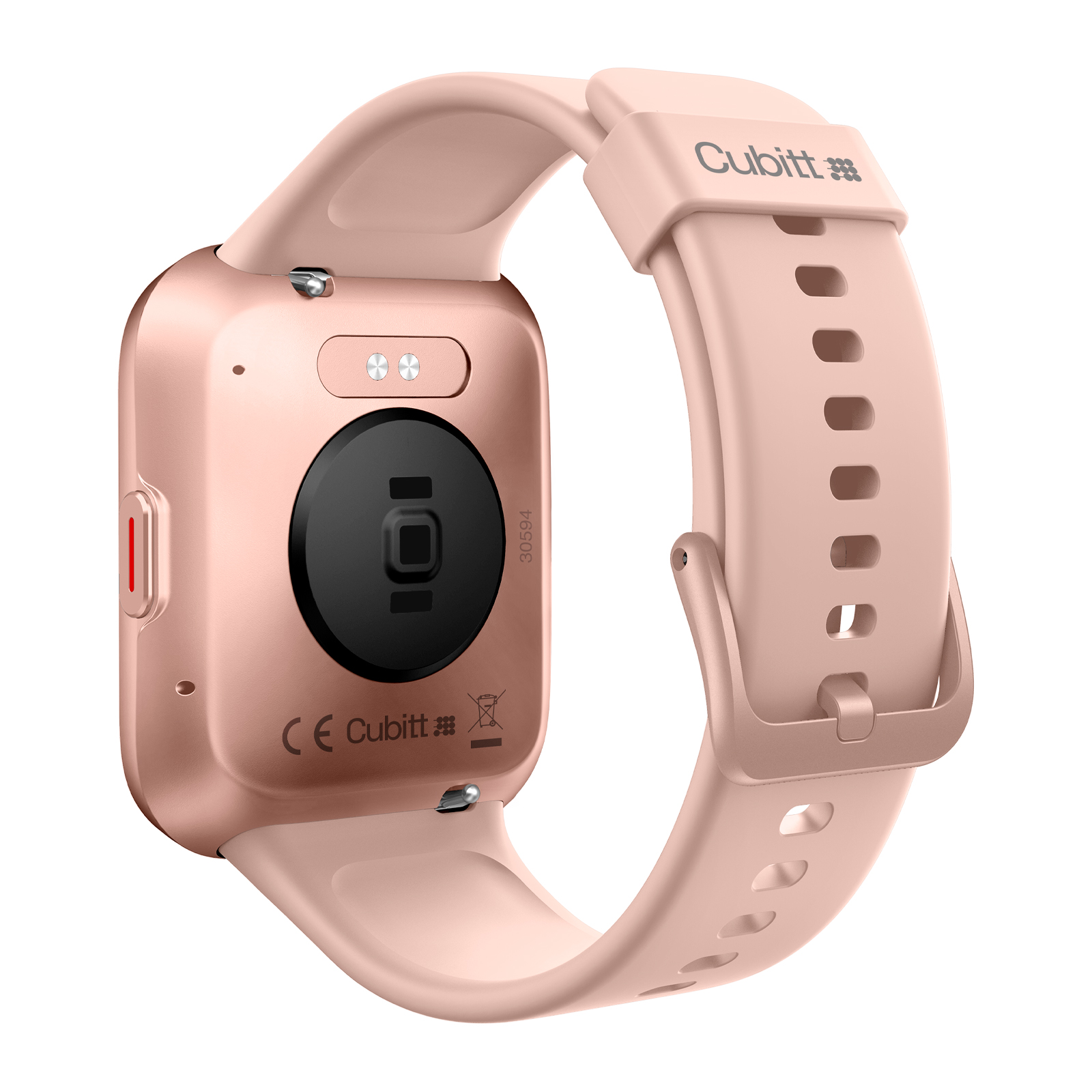 Smartwatch CUBITT CT2 PRO S3 Oro Rosa