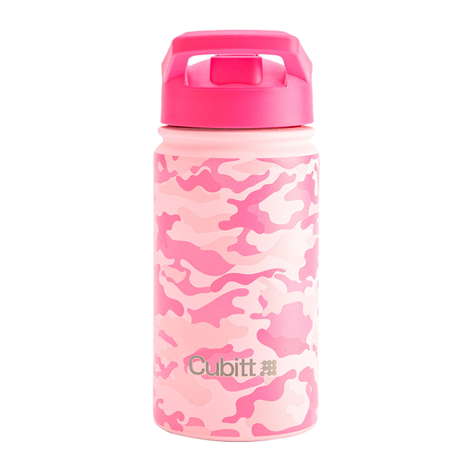 Termo CUBITT Jr. Rosado 414 ML