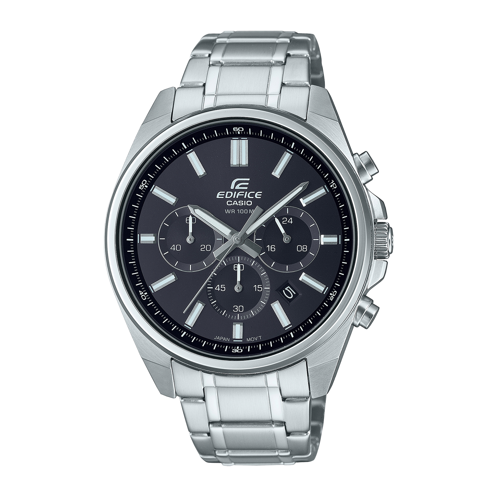 Las mejores ofertas en Casio EDIFICE Hombres Relojes de pulsera analógico y  digital