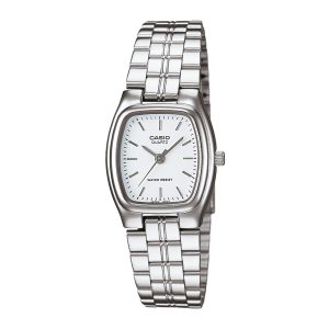 Reloj CASIO LTP-1169D-7A Acero Mujer Plateado