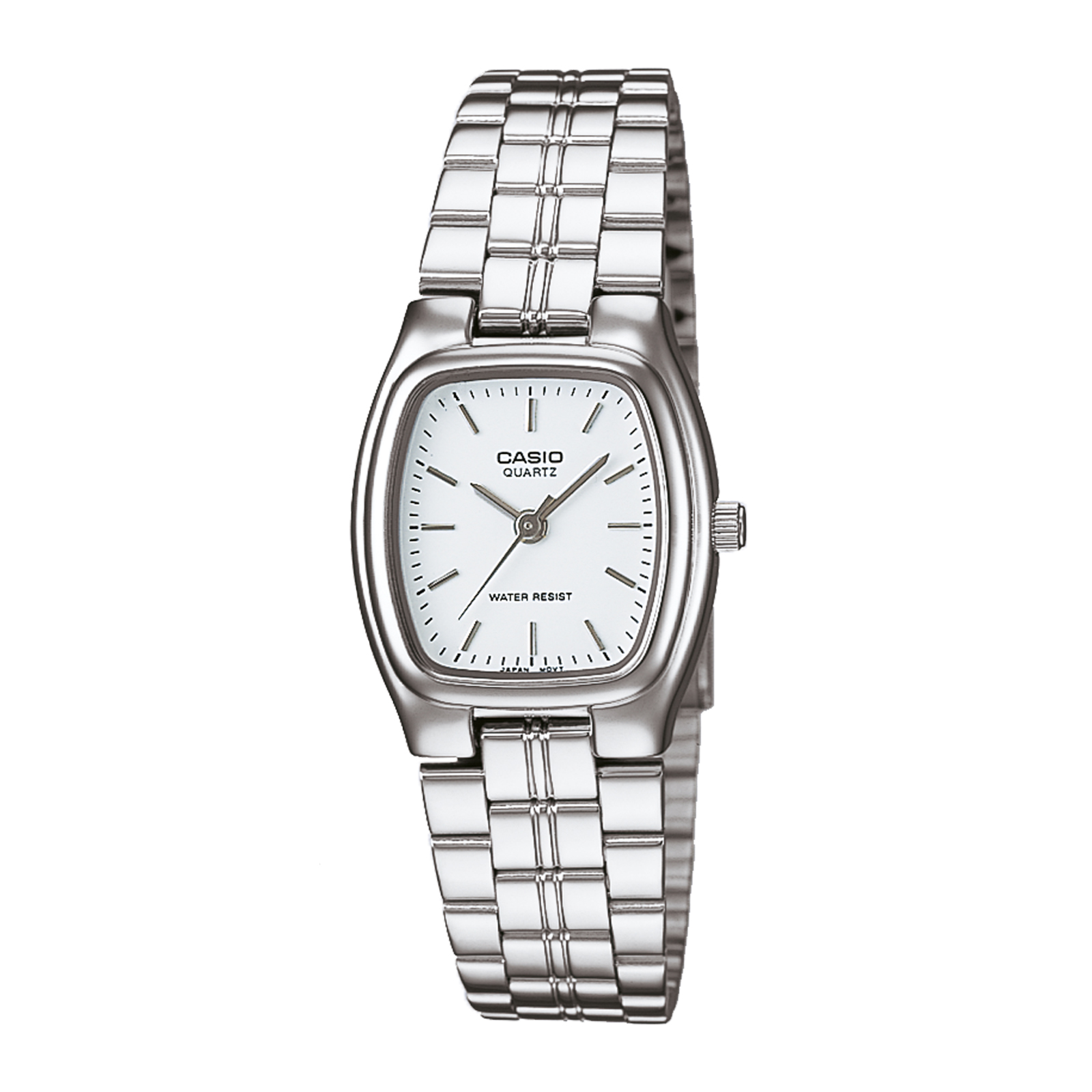 Reloj CASIO LTP-1169D-7A Acero Mujer Plateado