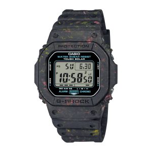 Reloj G-SHOCK G-5600BG-1D Resina Hombre Negro