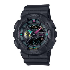 Reloj G-SHOCK GA-110MF-1A Resina Hombre Negro