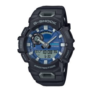 Reloj G-SHOCK GBA-900CB-1A Resina Hombre Negro