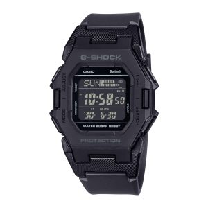 Reloj G-SHOCK GD-B500-1D Resina Hombre Negro