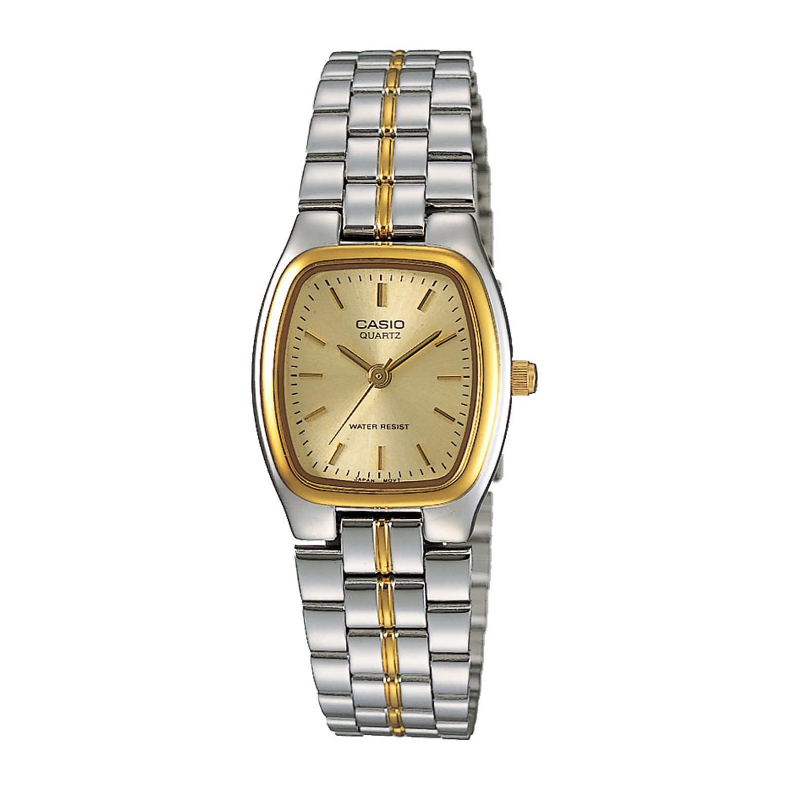 Reloj CASIO LTP-1169G-9A Acero Mujer Plateado