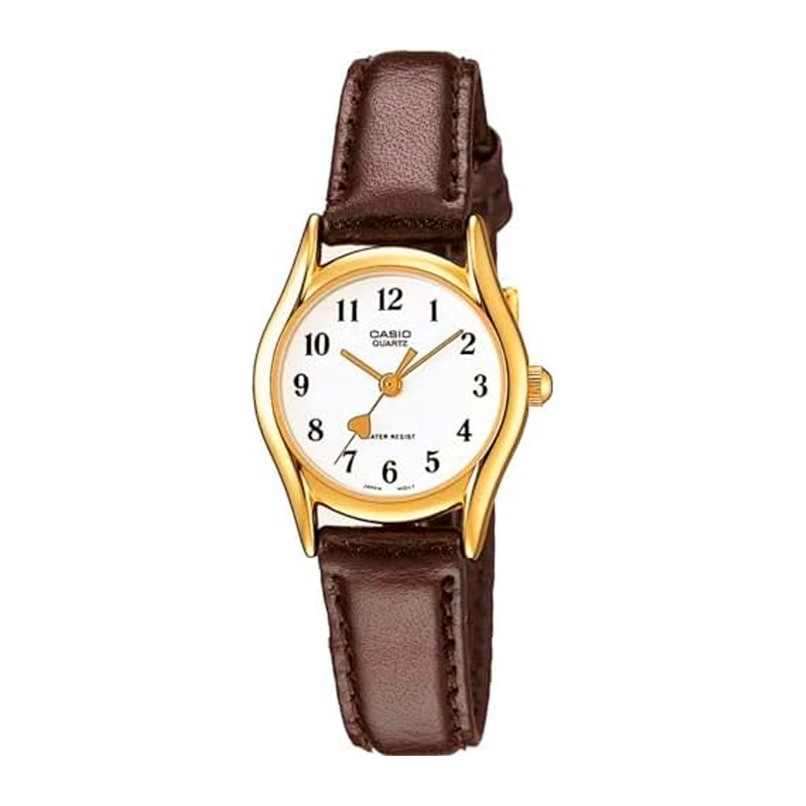 Reloj CASIO LTP-1094Q-7B5 Acero Mujer Dorado