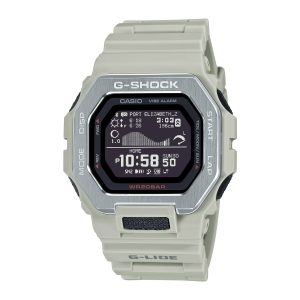 Reloj G-SHOCK GBX-100-8D Resina Hombre Gris