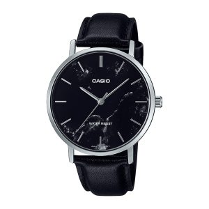 Reloj CASIO MTP-VT01LM-1A Acero Hombre Plateado