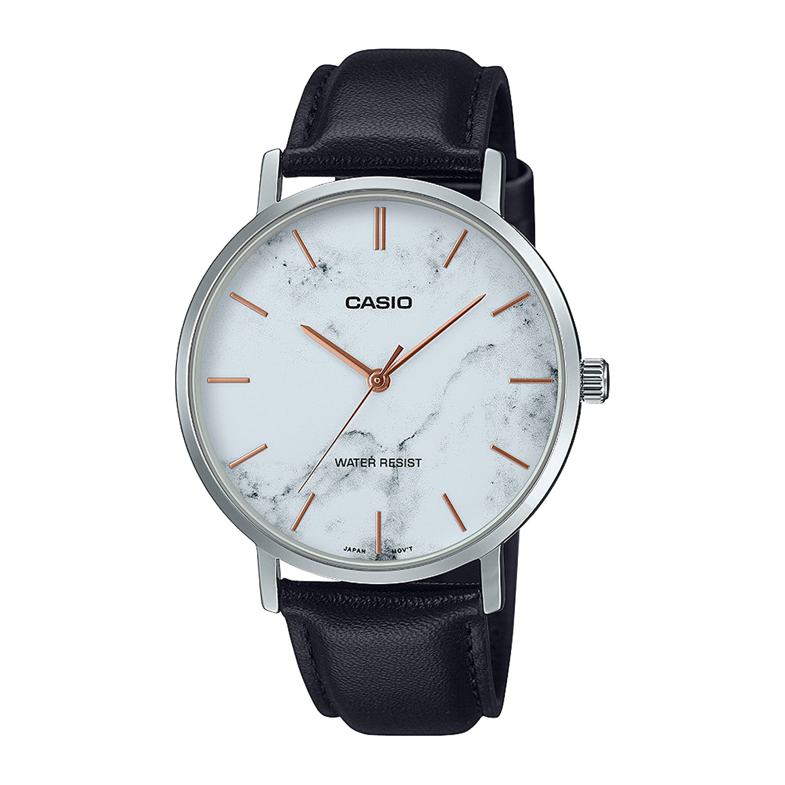 Reloj CASIO MTP-VT01LM-7A Acero Hombre Plateado