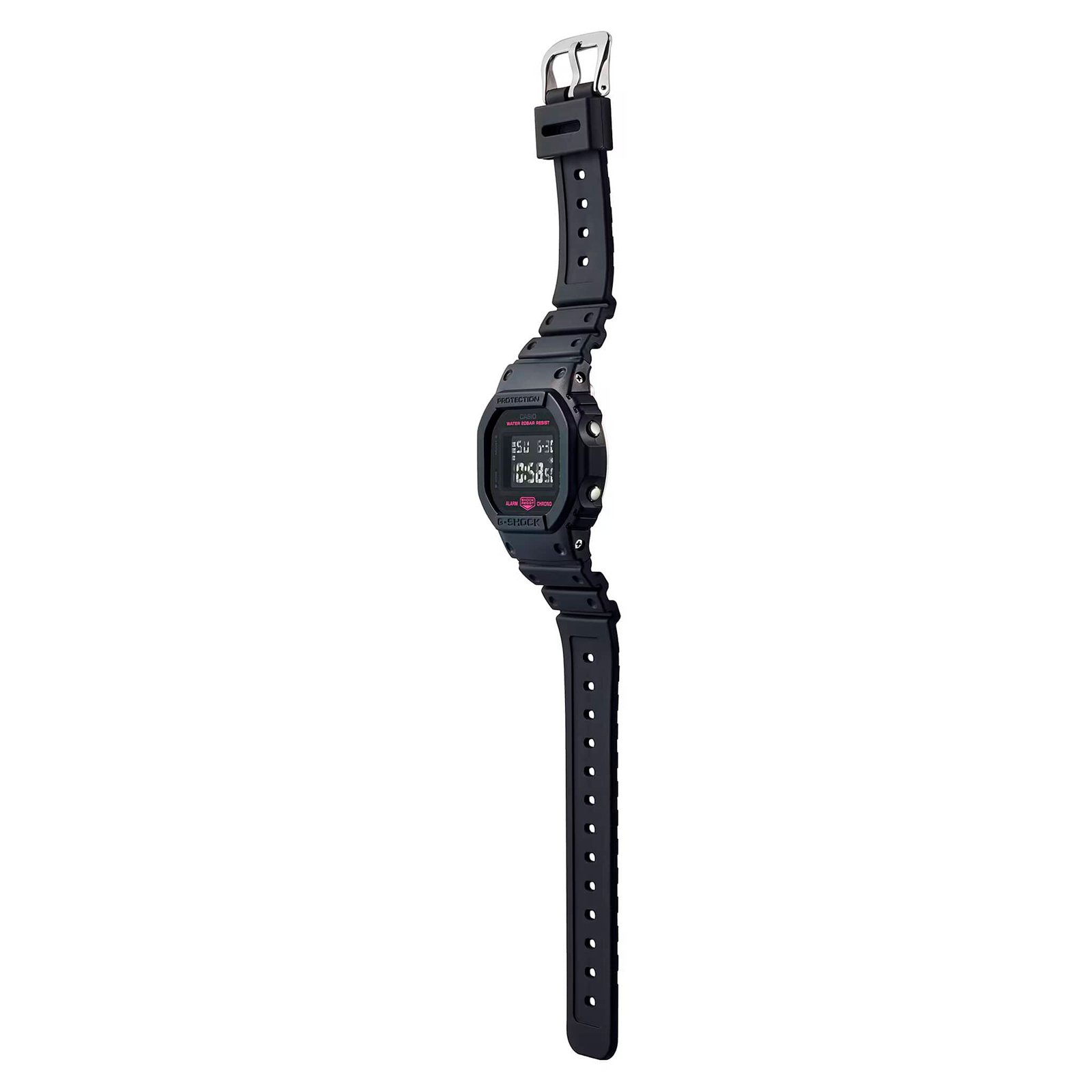 Reloj G-SHOCK DW-5600PK-1D Resina Hombre Negro