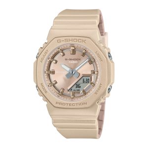 Reloj G-SHOCK GMA-P2100ST-9A Resina Mujer Marron