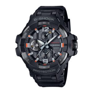 Reloj G-SHOCK GR-B300EC-1A Carbono Hombre Negro