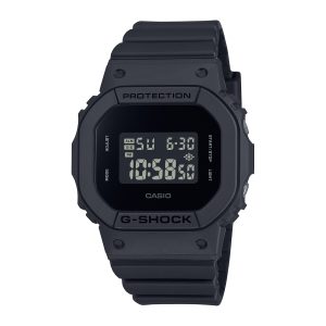 Reloj G-SHOCK GMD-S5610BB-1D Resina Mujer Negro